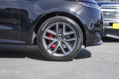 Santorini-Blackmet 2024 Land Rover Range Rover Sport SE