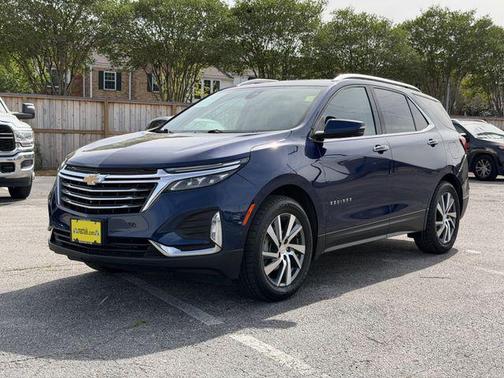 2023 Chevrolet Equinox Premier w/1LZ