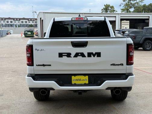 2026 RAM 1500 Lone Star