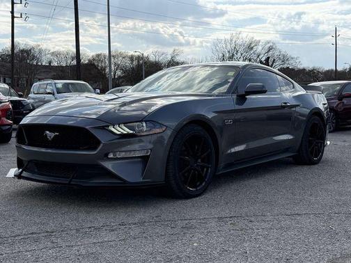 2023 Ford Mustang GT