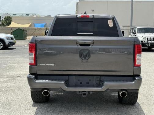 2020 RAM 1500 Classic SLT