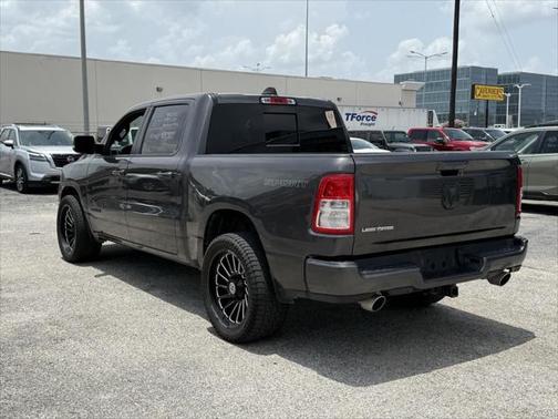 2020 RAM 1500 Classic SLT