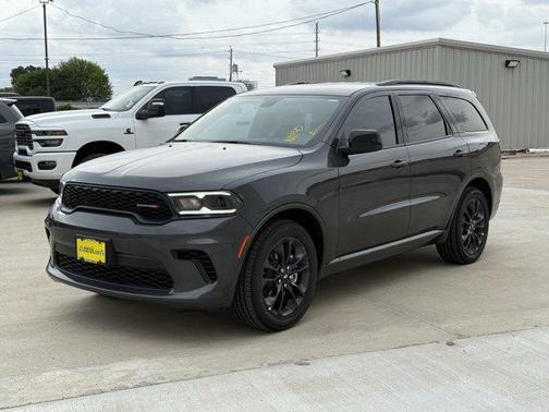 2025 Dodge Durango GT RWD