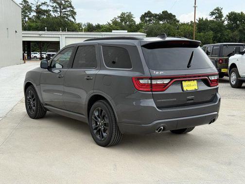 2025 Dodge Durango GT RWD