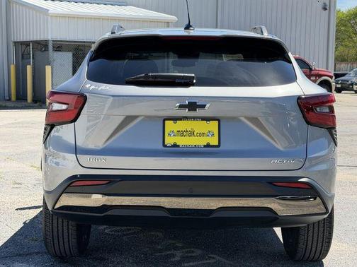 2024 Chevrolet Trax FWD ACTIV