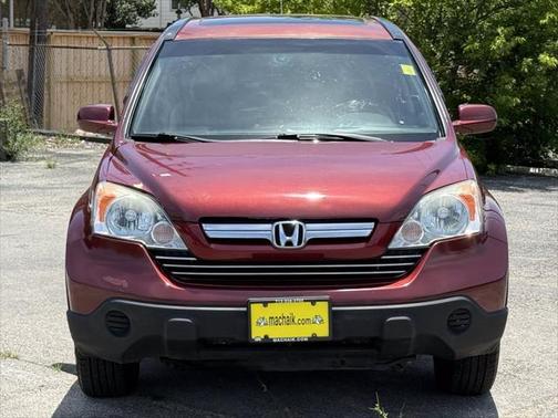 2007 Honda CR-V EX-L