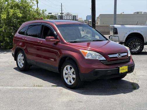 2007 Honda CR-V EX-L