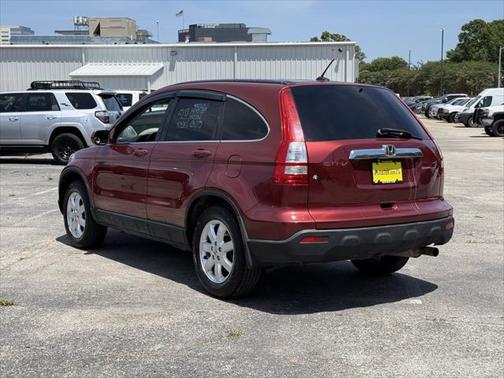 2007 Honda CR-V EX-L