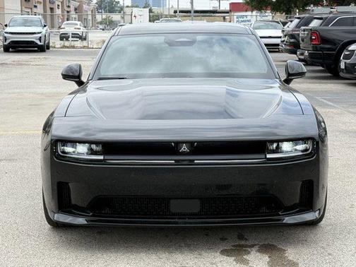 2025 Dodge Charger Daytona Scat Pack