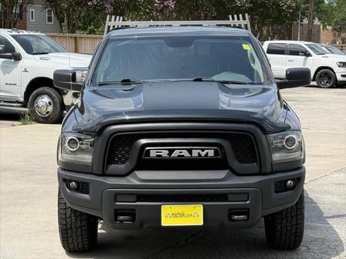 2020 RAM 1500 Classic SLT