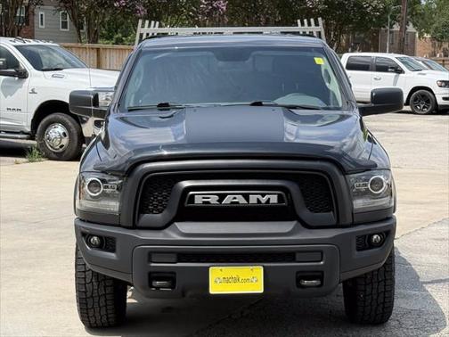 2020 RAM 1500 Classic SLT