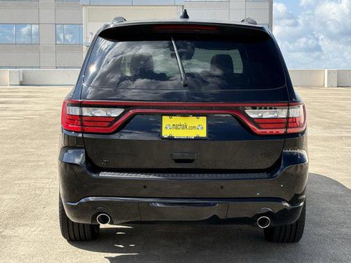 2025 Dodge Durango R/T Plus AWD