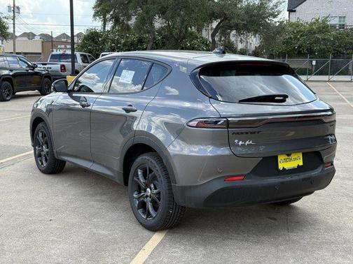 2025 Dodge Hornet GT AWD