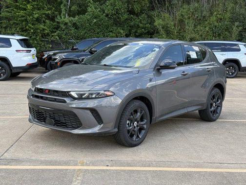 2025 Dodge Hornet GT AWD