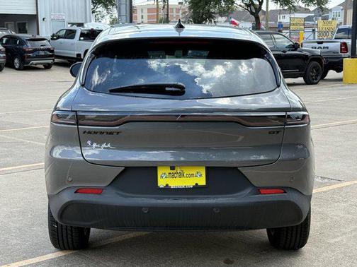 2025 Dodge Hornet GT AWD