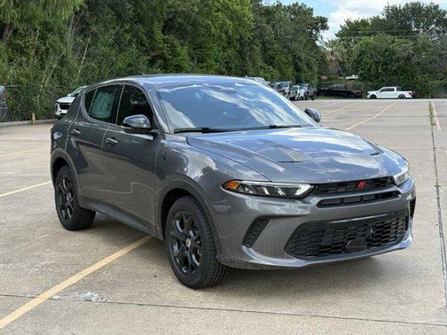 2025 Dodge Hornet GT AWD