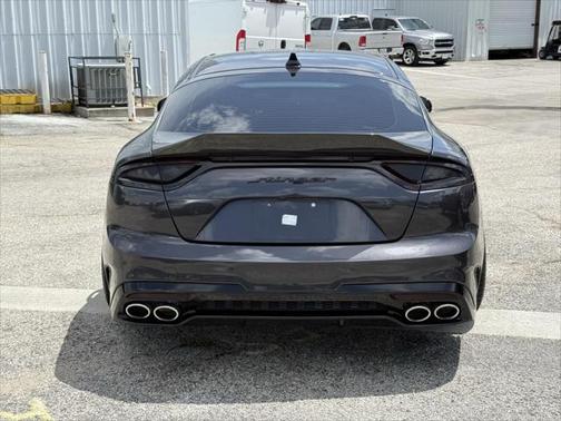 2019 Kia Stinger GT