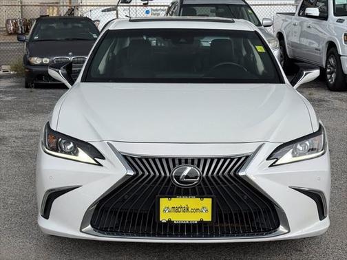 2019 Lexus ES 350 Ultra Luxury