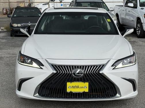2019 Lexus ES 350 Ultra Luxury