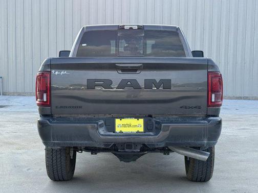 2025 RAM 2500 Laramie Crew Cab 4x4 6'4' Box