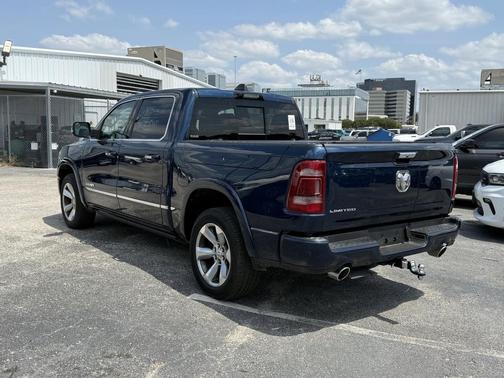2021 RAM 1500 Limited