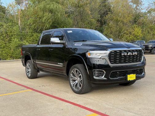 2026 RAM 1500 ST