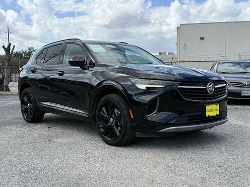 2022 Buick Envision FWD Preferred