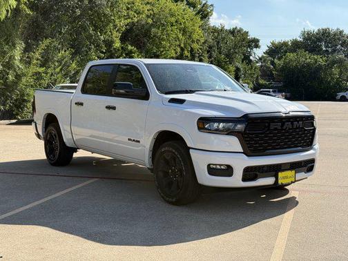 2025 RAM 1500 Lone Star