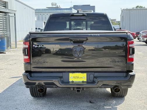 2021 RAM 1500 Limited