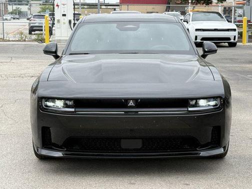 2025 Dodge Charger Daytona R/T