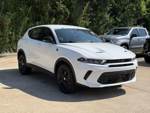 2025 Dodge Hornet GT AWD