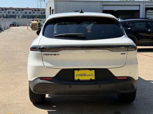 2025 Dodge Hornet GT AWD