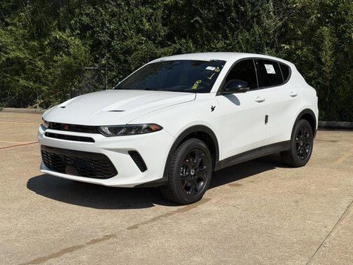 2025 Dodge Hornet GT AWD