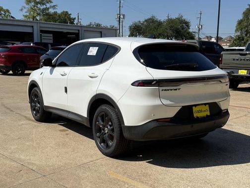 2025 Dodge Hornet GT AWD