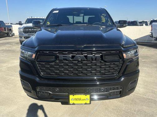 2025 RAM 1500 Lone Star