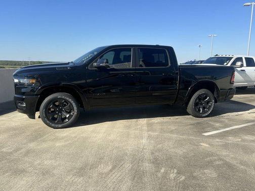 2025 RAM 1500 Lone Star