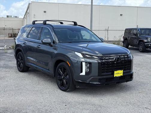 2024 Hyundai PALISADE XRT