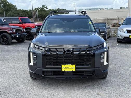 2024 Hyundai PALISADE XRT