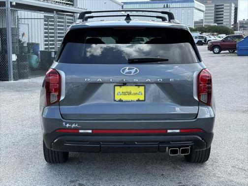 2024 Hyundai PALISADE XRT