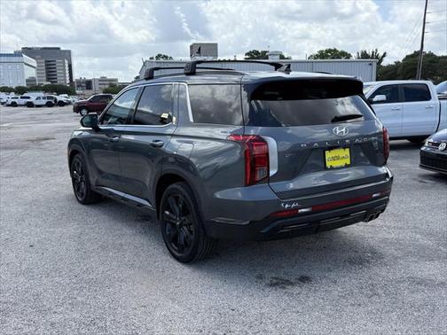 2024 Hyundai PALISADE XRT