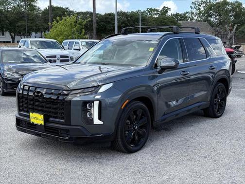 2024 Hyundai PALISADE XRT