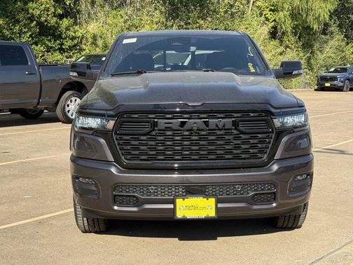 2026 RAM 1500 Lone Star