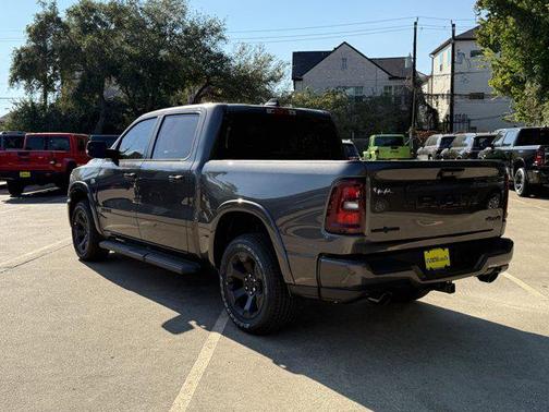 2026 RAM 1500 Lone Star