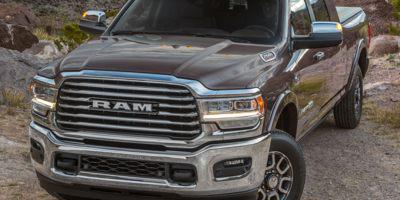 2022 RAM 3500 Longhorn