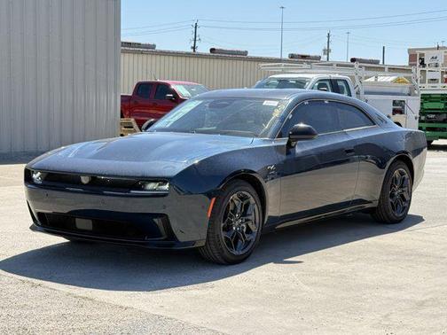 2025 Dodge Charger Daytona R/T