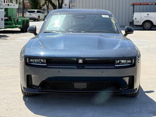2025 Dodge Charger Daytona R/T