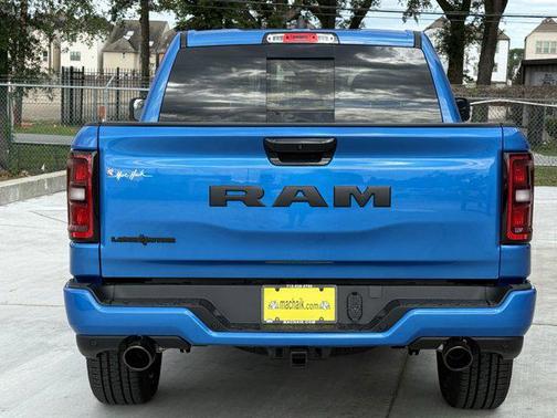 2025 RAM 1500 Lone Star