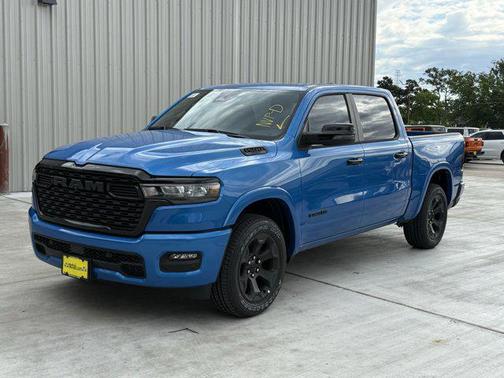2025 RAM 1500 Lone Star