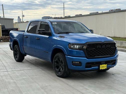 2025 RAM 1500 Lone Star