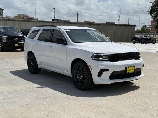 2025 Dodge Durango GT RWD